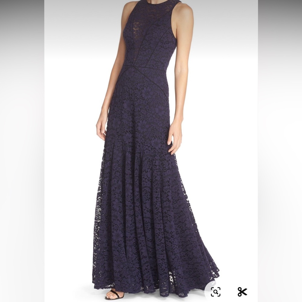 NWT Vera wang formal dress